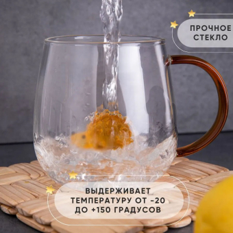 Кружка с фигуркой "Ёжик" Кружка с фигуркой "Ёжик"
