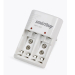 Зарядное устройство SmartBuy SBHC-503 (АА/AAA, 9V (Крона/6F22)