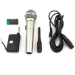 Радиомикрофон для караоке Радиомикрофон для караоке