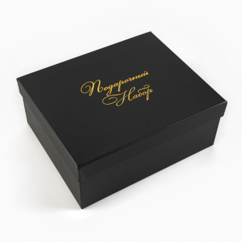 Подарочный набор рюмок-перевертышей «Элит», 12 шт., рюмка 30 мл