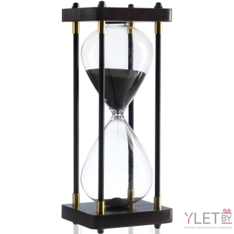 Песочные часы Бесконечность на 30 минут