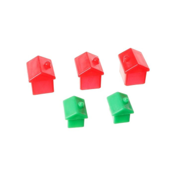 Экономическая игра Money Polys. Luxury