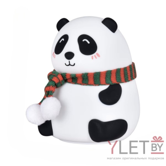 Светильник "Панда"