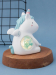 Ночник "Gentle unicorn", blue Ночник "Gentle unicorn", blue
