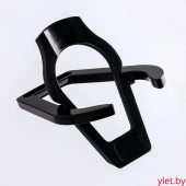 Подставка для курительной трубки, 8×5.7 см