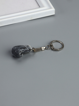 Брелок на кольце «Перчатка боксерская», 3 см