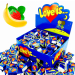 Жвачка "Love is". Ассорти, 100 шт Жвачка "Love is". Ассорти, 100 шт