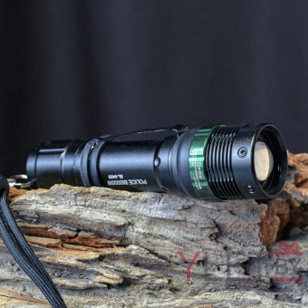Фонарь Power Style cree led BL-8455 Фонарь Power Style cree led BL-8455