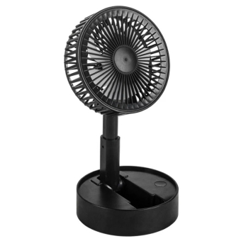 Складной телескопический вентилятор