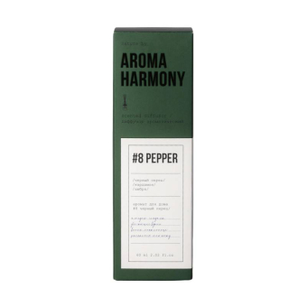 Диффузор ароматический "Pepper",  60 мл