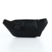 Сумка поясная "Элит" на молнии, 30*8*13 см, чёрный Сумка поясная "Элит" на молнии, 30*8*13 см, чёрный