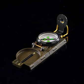 Компас Maclay DC45-2C, жидкостный