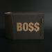 Набор для виски BOSS (2 стакана, 6 камней, 2 подставки под стакан) Набор для виски BOSS (2 стакана, 6 камней, 2 подставки под стакан)