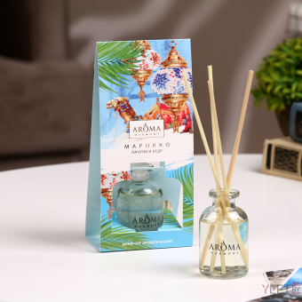 Диффузор ароматический "Марокко",  30 мл