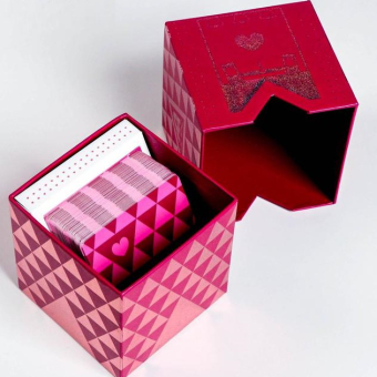 Сближающая игра для двоих Всегда хотел спросить