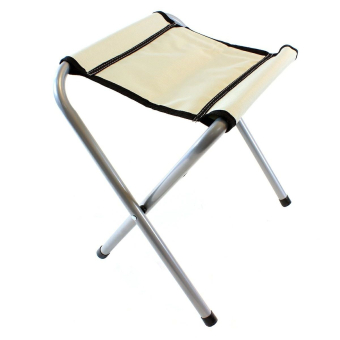 Стол туристический с 4 креслами