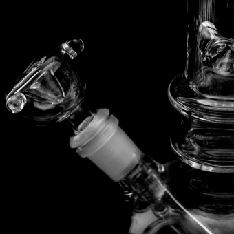 Бонг 30 (стекло)