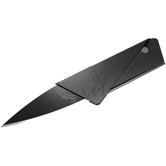 Нож кредитка Cardsharp Нож кредитка Cardsharp