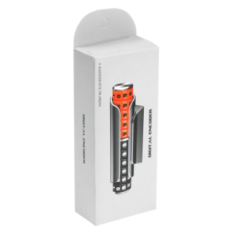 Табличка для номера телефона. Поворотные цифры