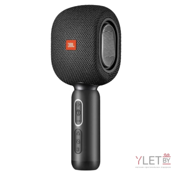Караоке микрофон KMC-500 Черный
