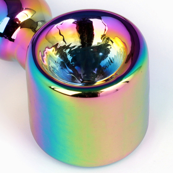 Курительный девайс хамелеон, 12.5×2.1×2.2 см