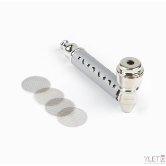 Курительный девайс «Айвон», 5 сеточек, 9×3.4×2 см