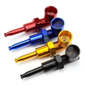 Курительная трубка Болт / Винт