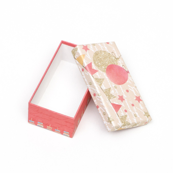 #Набор коробок 10 в 1 «Пусть исполняются все желания», 13,5 х 8 х 5 см ТЫ ЧУДО