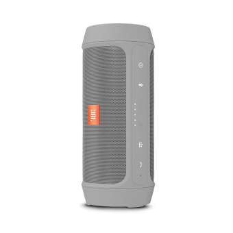 Колонка JBL charge 2+ (серая)