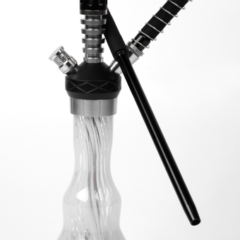 Кальян в сборе для курения большой "Миндоро", 40 см