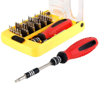 Набор отверток JK-6088. 37 в 1