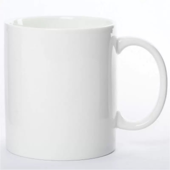 Кружка Up your mug, средний палец Кружка Up your mug, средний палец