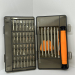 Набор отверток Screwdriver set (39в1) №221