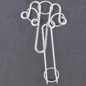 Головоломка 20 Созвездий №20 Стрелец