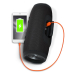 Колонка JBL charge 3 (черная)