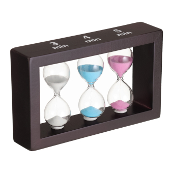 Песочные часы "Левит", на 3, 4, 5 минут