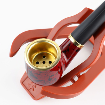 Трубка в коробке «Лучший из лучших», 6 см х 3,5 см х 12 см