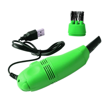 USB пылесос для клавиатуры