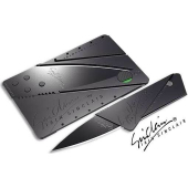 Нож кредитка Cardsharp Нож кредитка Cardsharp