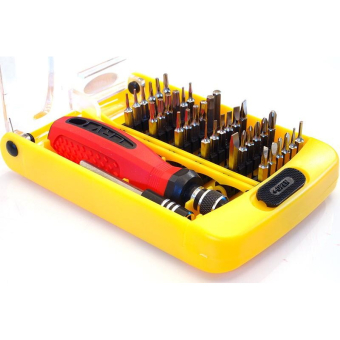 Набор отверток JK-6088. 37 в 1