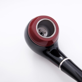 Трубка курительная «Командор», классическая, l-13.5 см, d=2 см