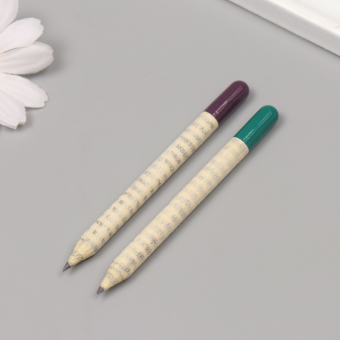 Растущие карандаши подарочные «Мята и Лаванда» 2 шт.№2