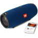 Колонка JBL Xtreme-s 22 см Синяя