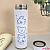 Термос с датчиком температуры «Nice animal», white (500 ml) Термос с датчиком температуры «Nice animal», white (500 ml)