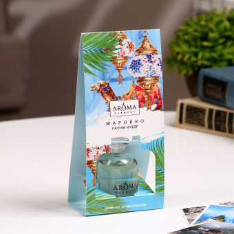 Диффузор ароматический "Марокко",  30 мл