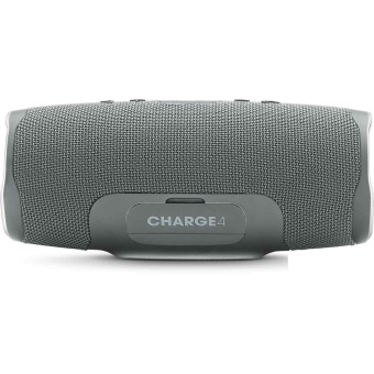 Колонка JBL Charge 4 Серая