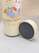 Термос с датчиком температуры «Happy friends, rabbit», beige (500 ml)