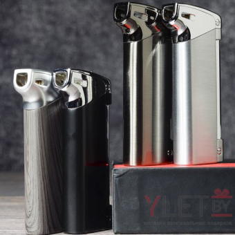 Зажигалка газовая Flabox