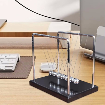 Шары Ньютона №8616 большие