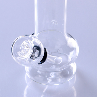 Бонг «Классика», стеклянный h=12.5 см,